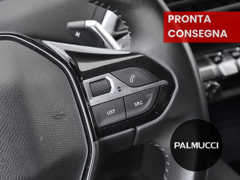 Peugeot 3008 usata a Prato (15)