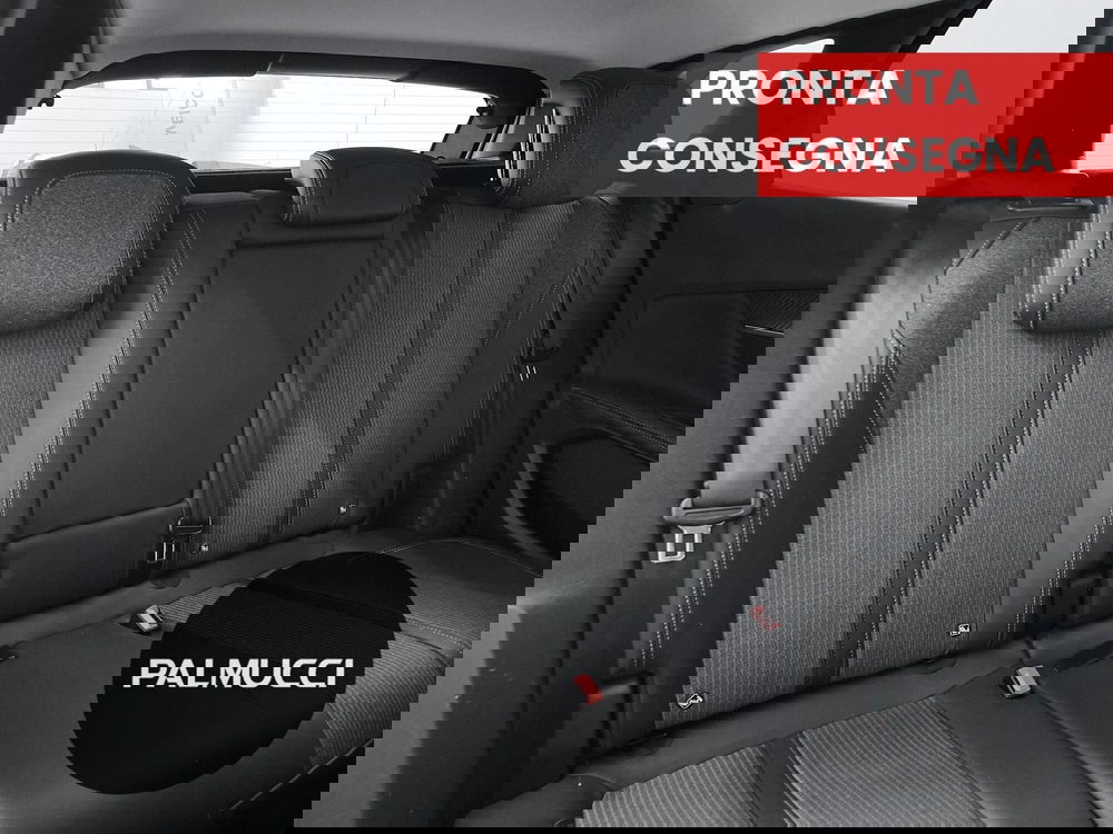 Peugeot 3008 usata a Prato (16)