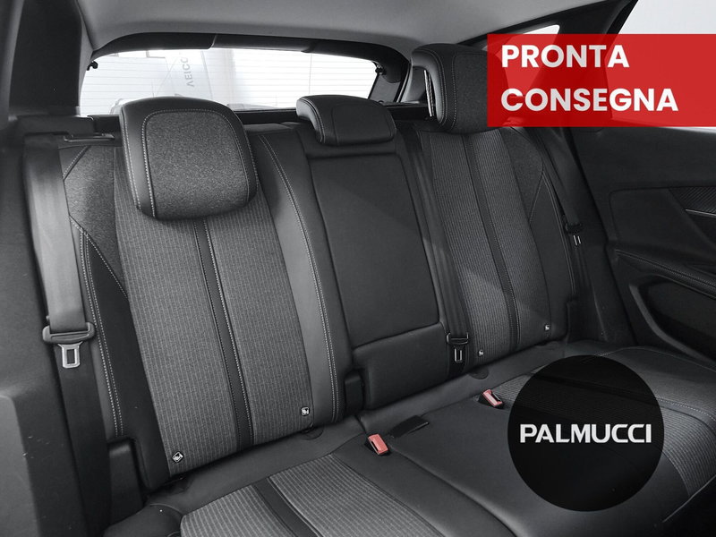 Peugeot 3008 usata a Prato (16)