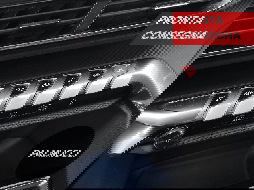 Peugeot 3008 usata a Prato (17)