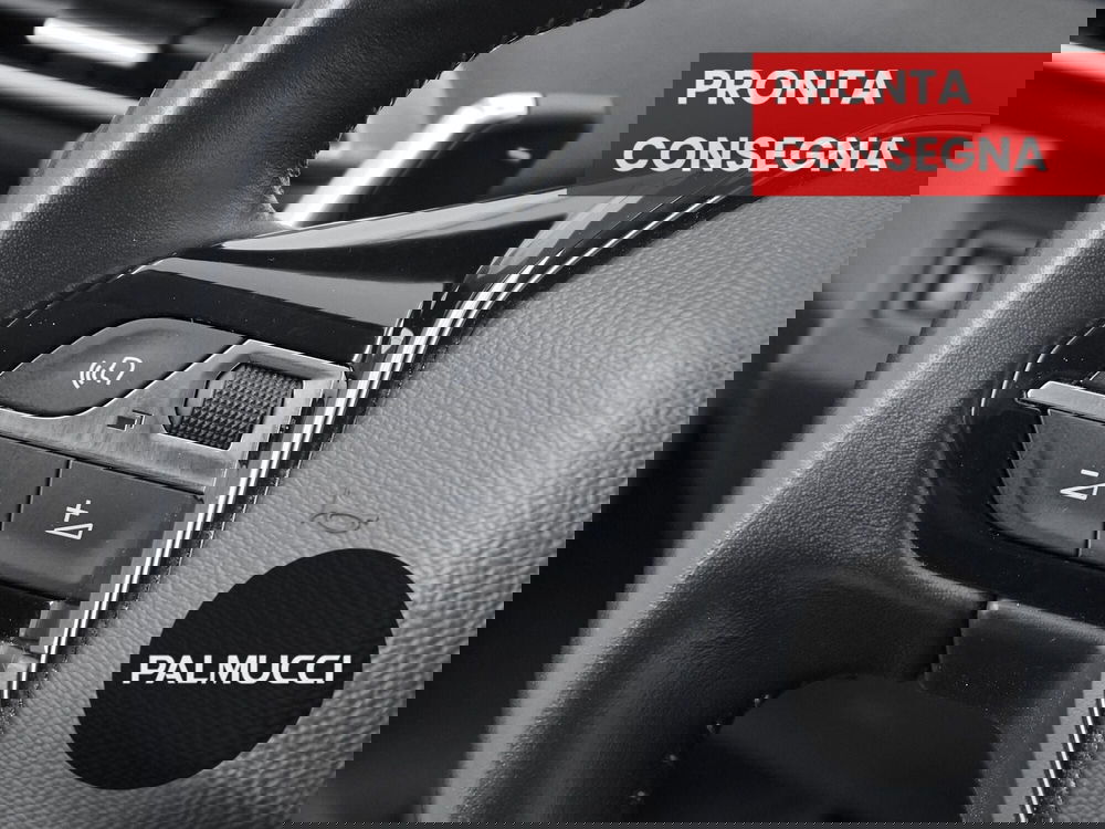 Peugeot 3008 usata a Prato (19)