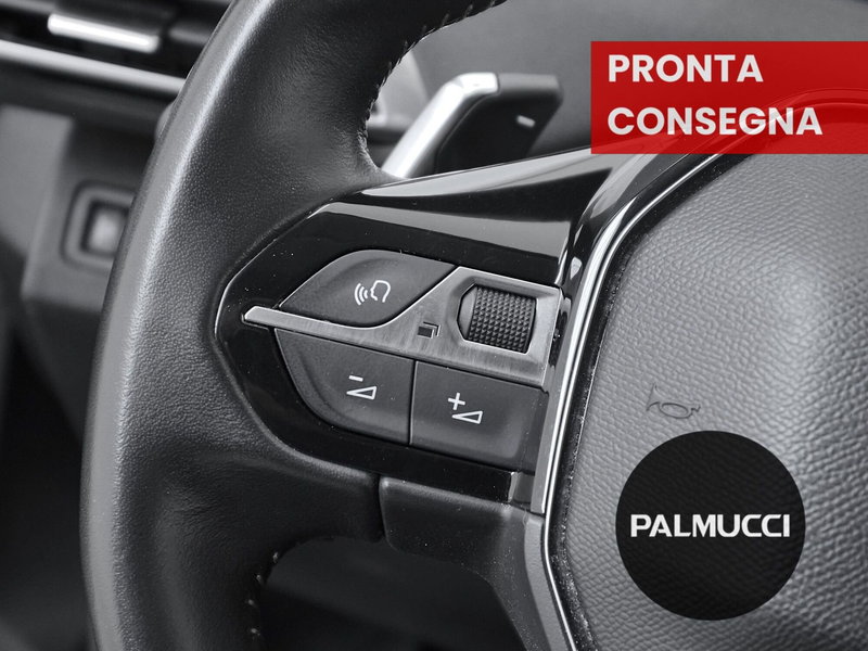 Peugeot 3008 usata a Prato (19)
