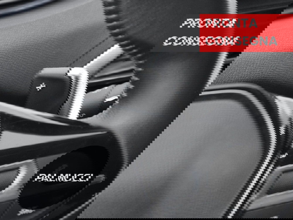 Peugeot 3008 usata a Prato (9)