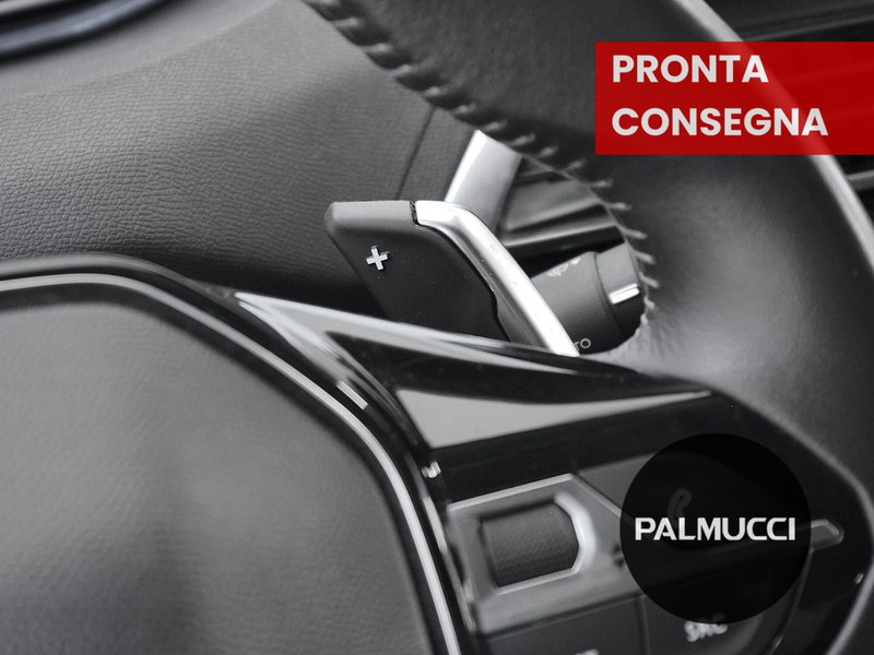 Peugeot 3008 usata a Prato (9)