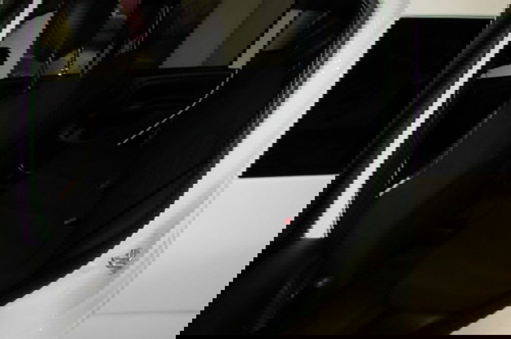 Fiat Panda Cross usata a Milano (13)