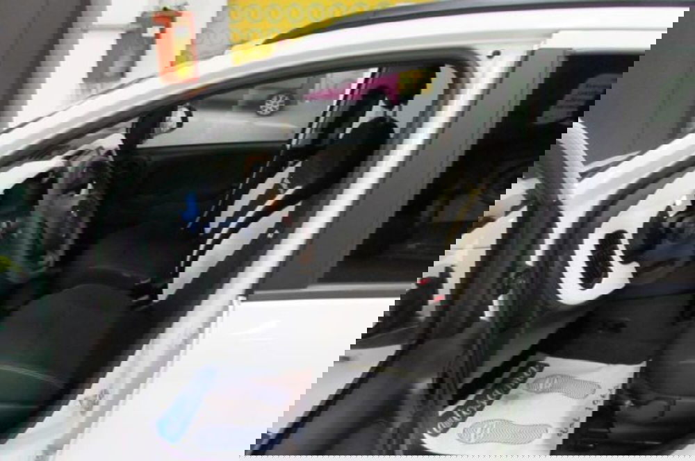 Fiat Panda Cross usata a Milano (6)