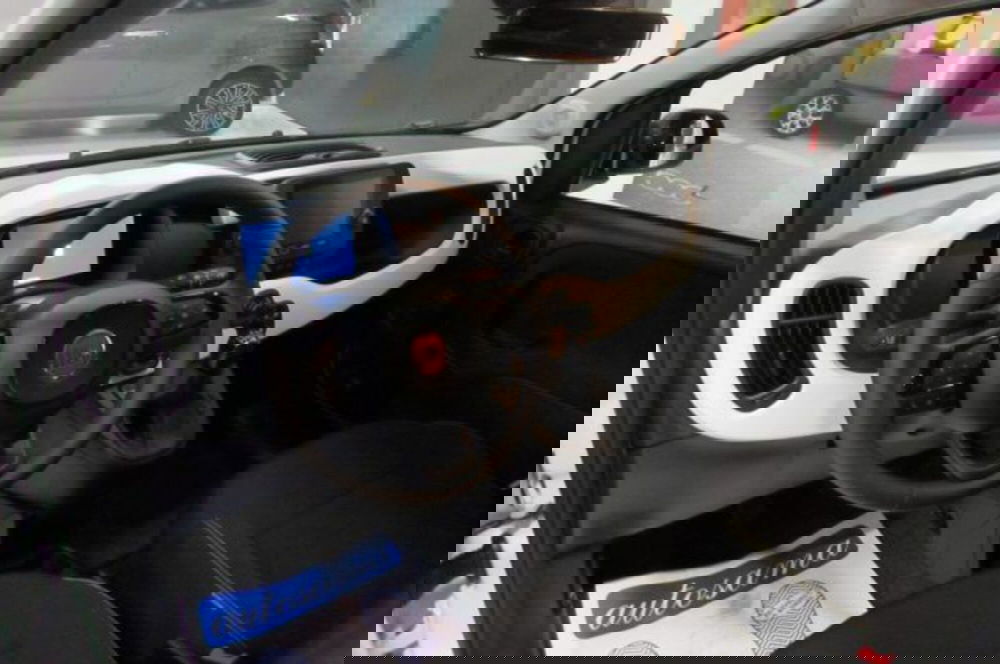 Fiat Panda Cross usata a Milano (7)