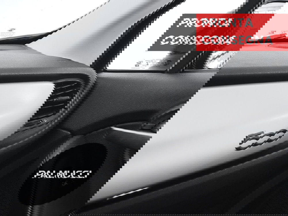 Fiat 500X usata a Prato (12)