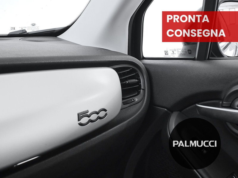 Fiat 500X usata a Prato (12)