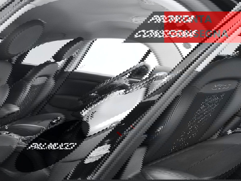 Fiat 500X usata a Prato (15)