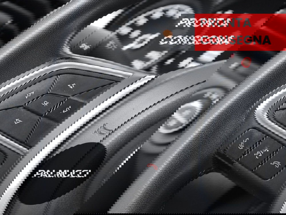 Fiat 500X usata a Prato (16)