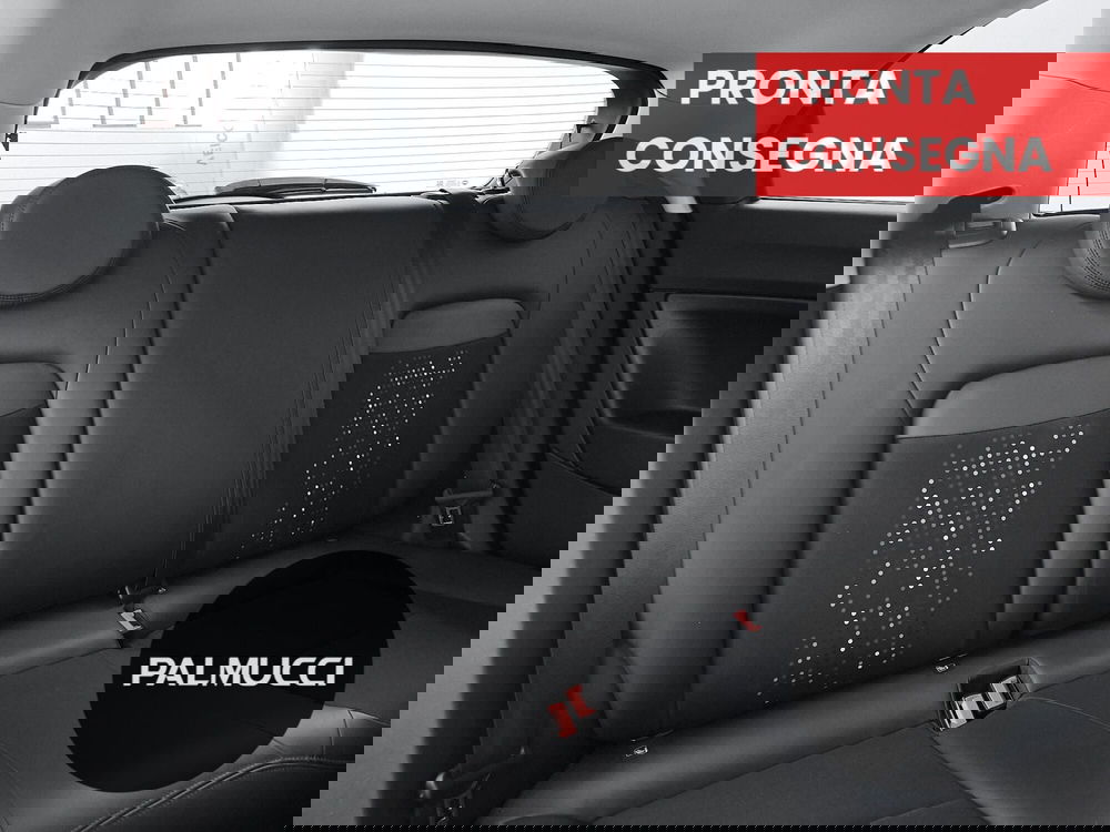 Fiat 500X usata a Prato (18)