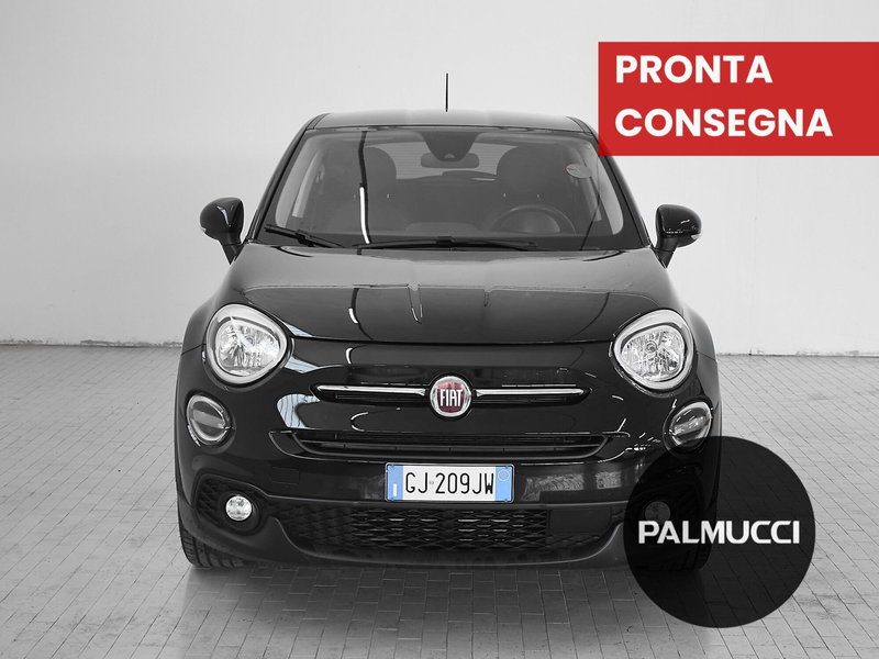 Fiat 500X usata a Prato (2)