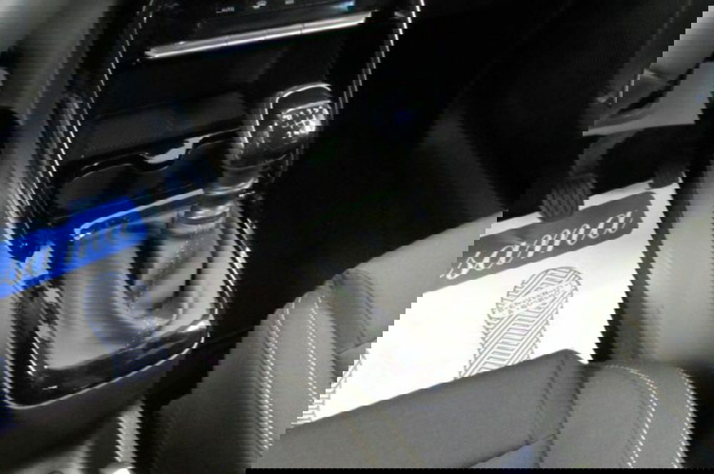 Citroen C3 Aircross nuova a Milano (11)