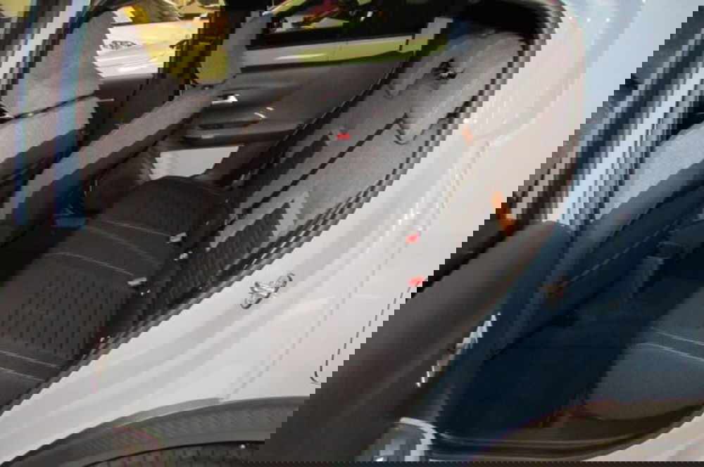 Citroen C3 Aircross nuova a Milano (13)