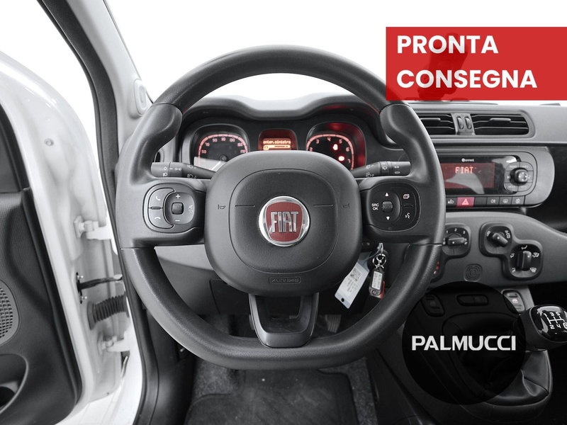 Fiat Panda usata a Prato (10)