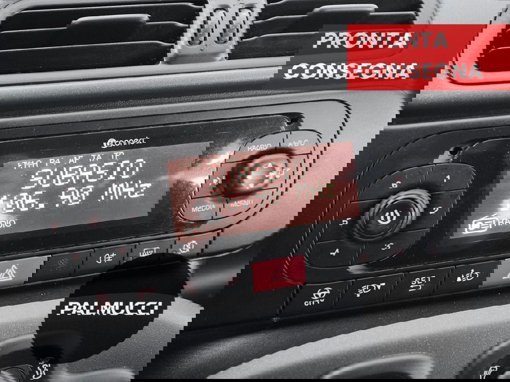 Fiat Panda usata a Prato (11)