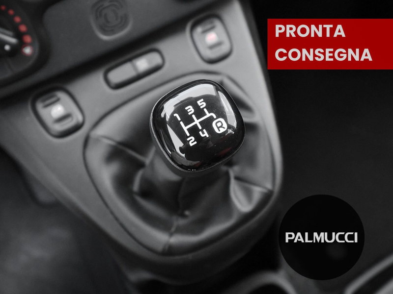 Fiat Panda usata a Prato (12)