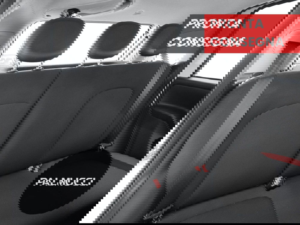 Fiat Panda usata a Prato (15)