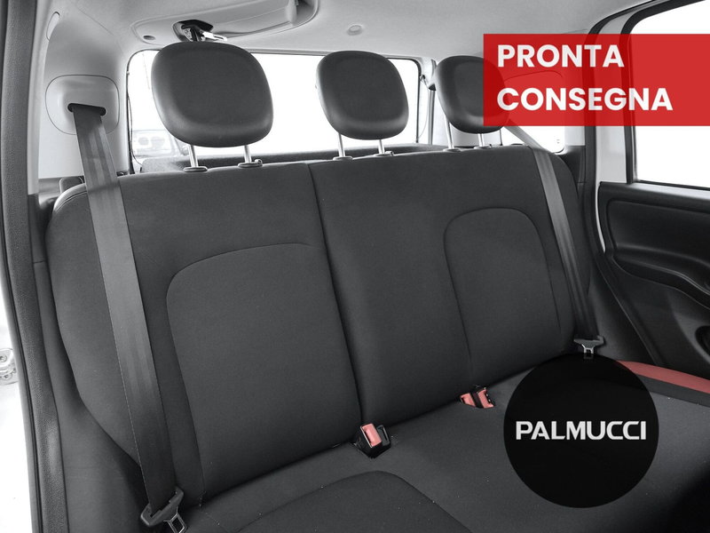 Fiat Panda usata a Prato (15)