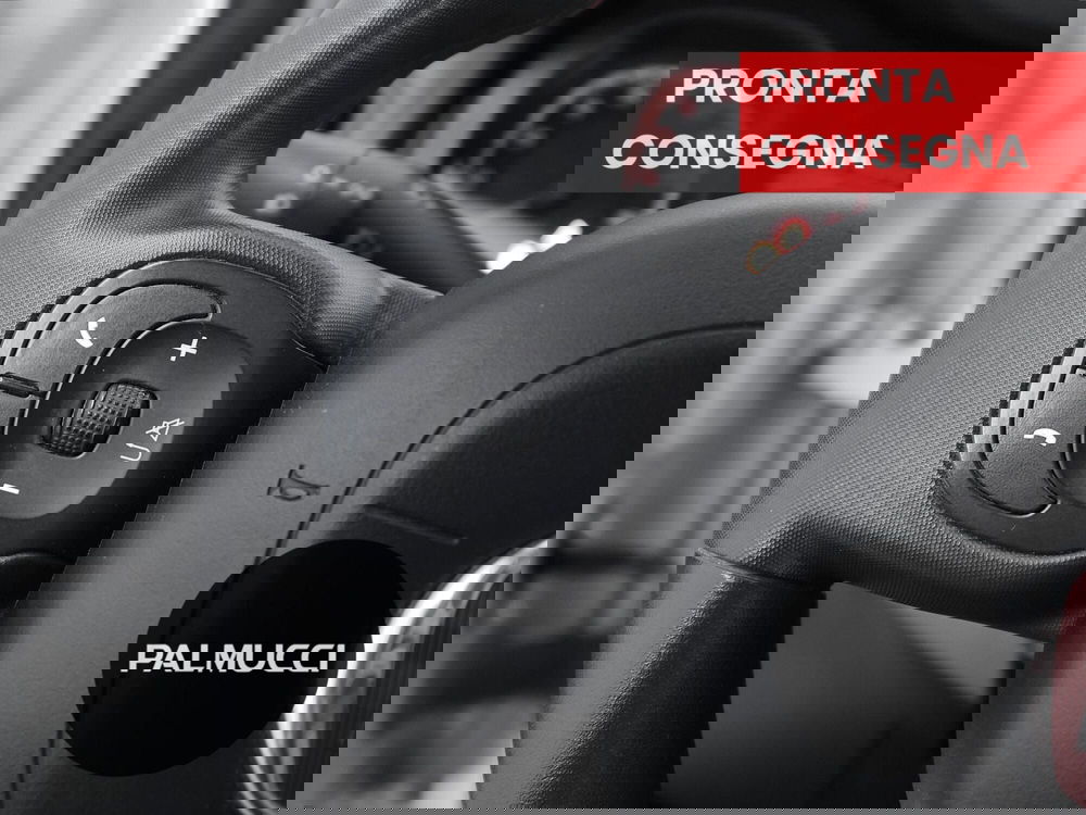 Fiat Panda usata a Prato (16)