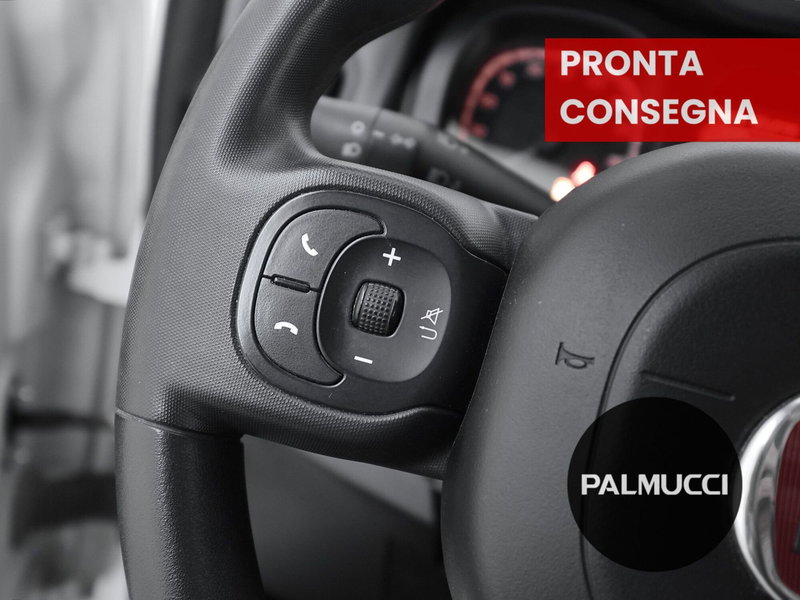 Fiat Panda usata a Prato (16)