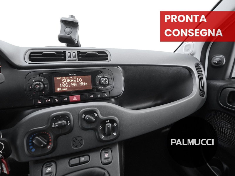 Fiat Panda usata a Prato (17)