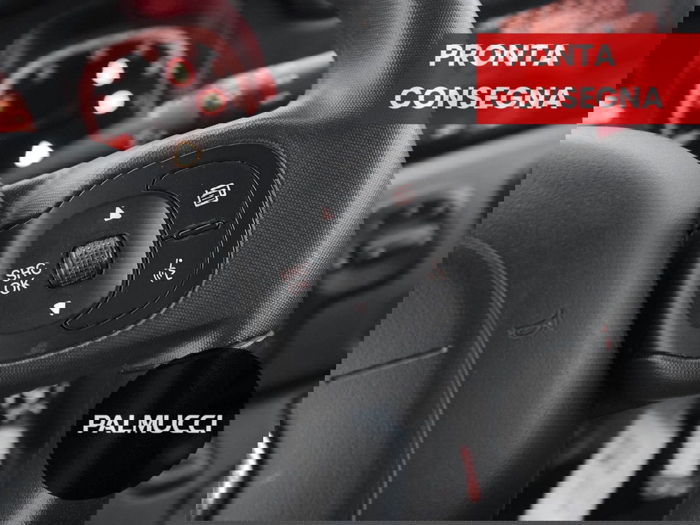 Fiat Panda usata a Prato (18)