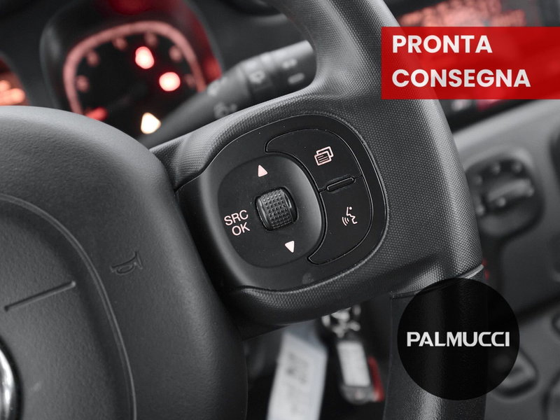 Fiat Panda usata a Prato (18)