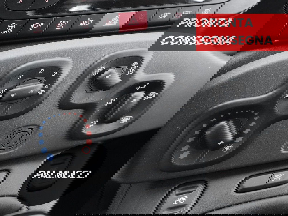 Fiat Panda usata a Prato (7)