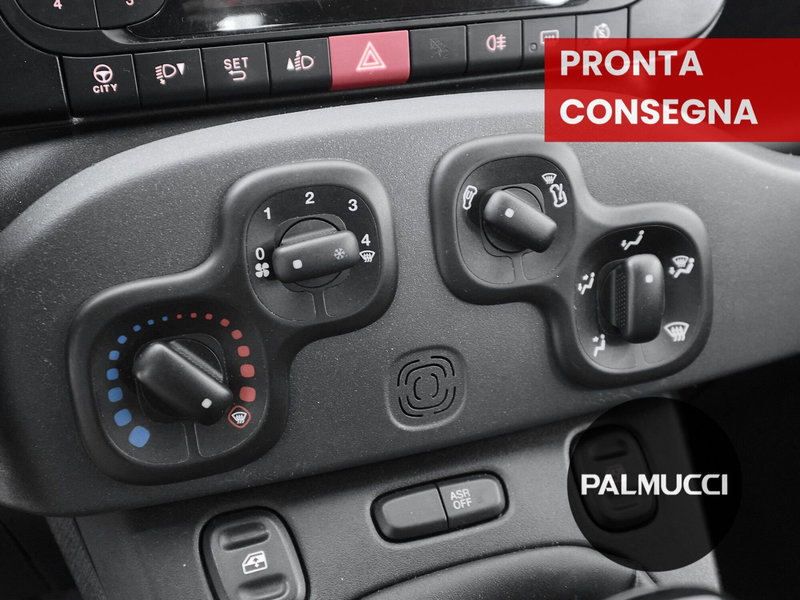 Fiat Panda usata a Prato (7)