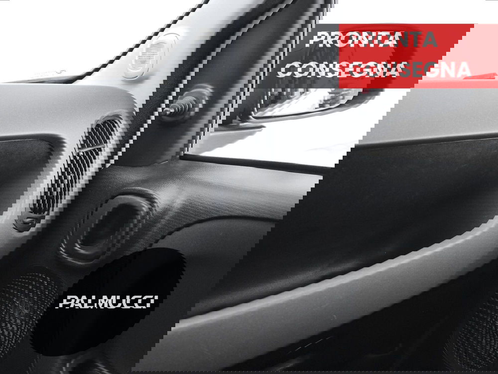 Fiat Panda usata a Prato (9)