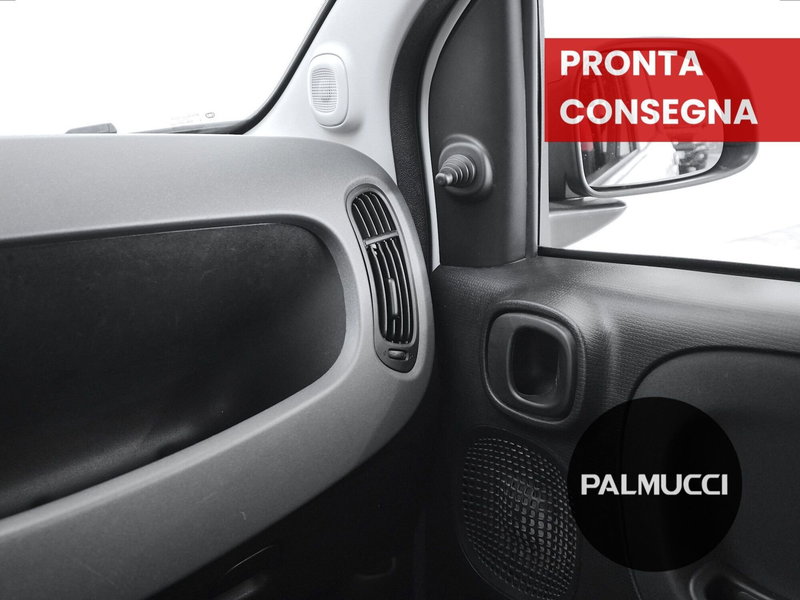Fiat Panda usata a Prato (9)