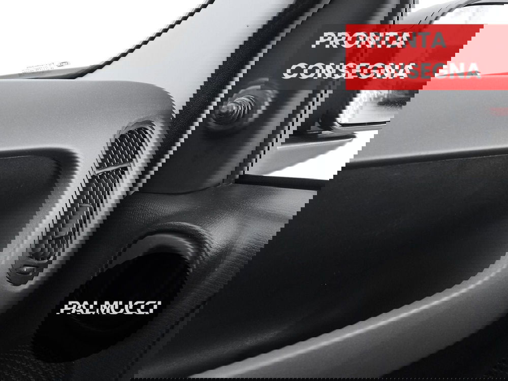 Fiat Panda usata a Prato (10)