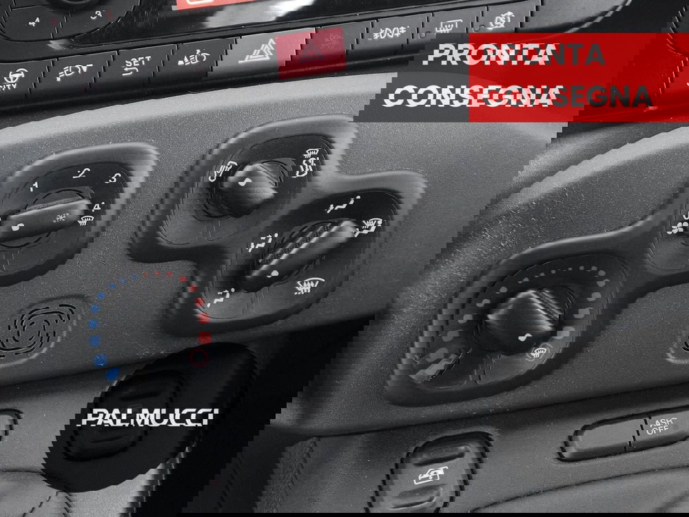 Fiat Panda usata a Prato (11)