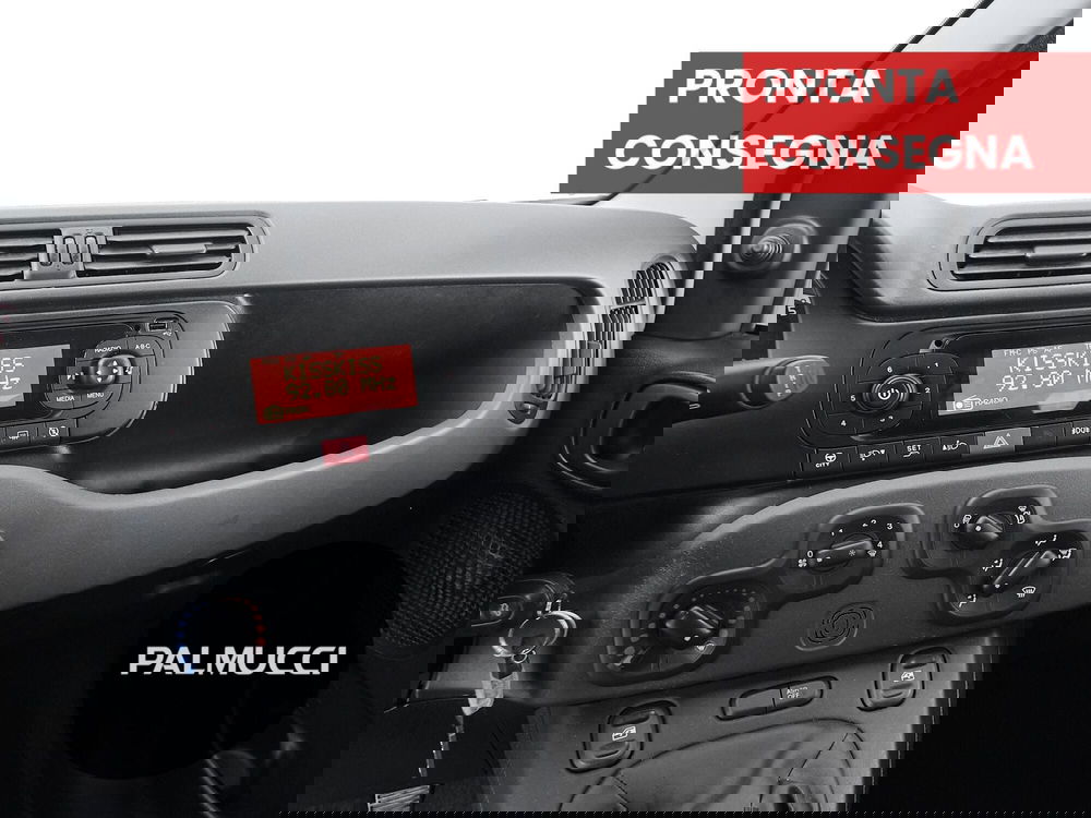 Fiat Panda usata a Prato (13)