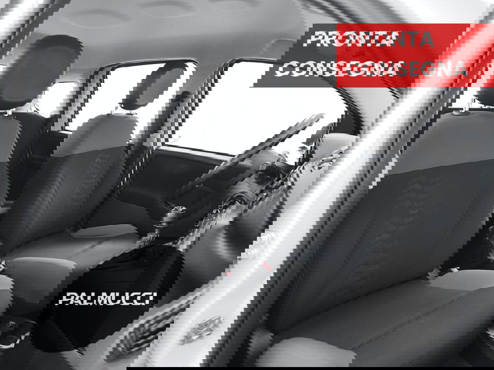 Fiat Panda usata a Prato (14)