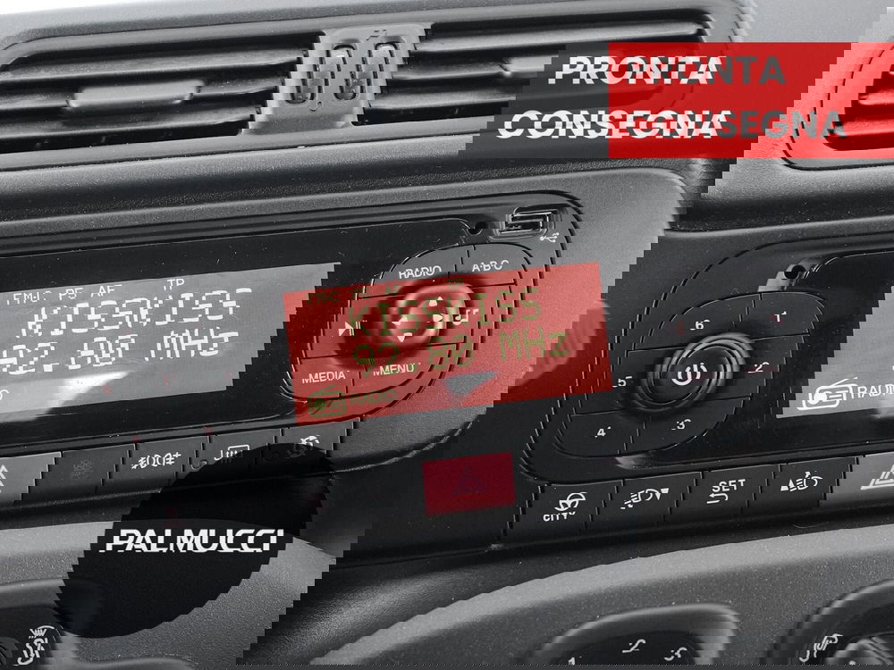 Fiat Panda usata a Prato (15)