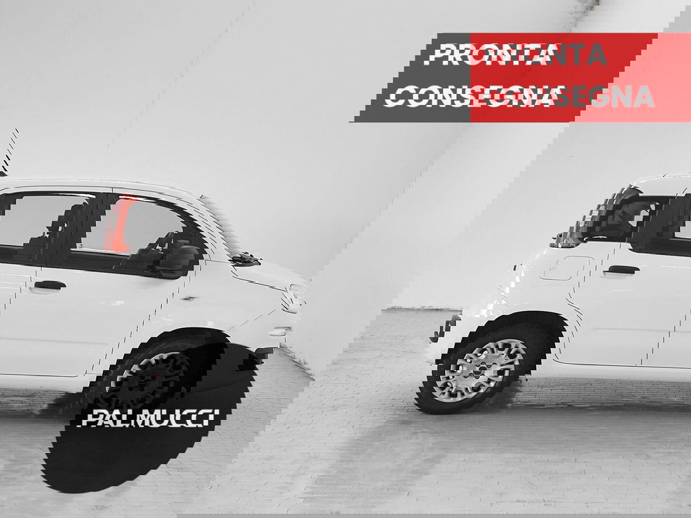 Fiat Panda usata a Prato (5)