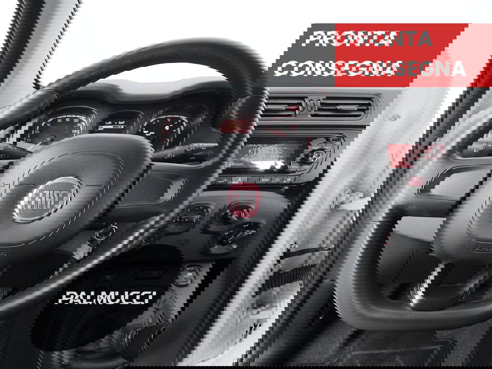 Fiat Panda usata a Prato (8)