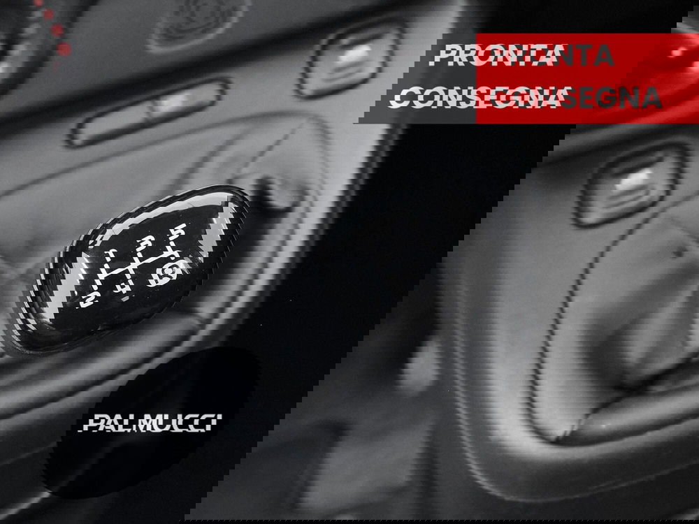 Fiat Panda usata a Prato (9)