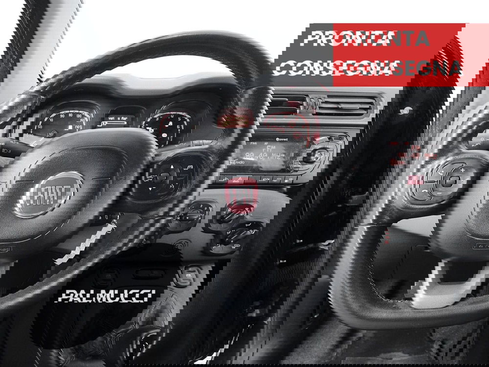 Fiat Panda usata a Prato (10)