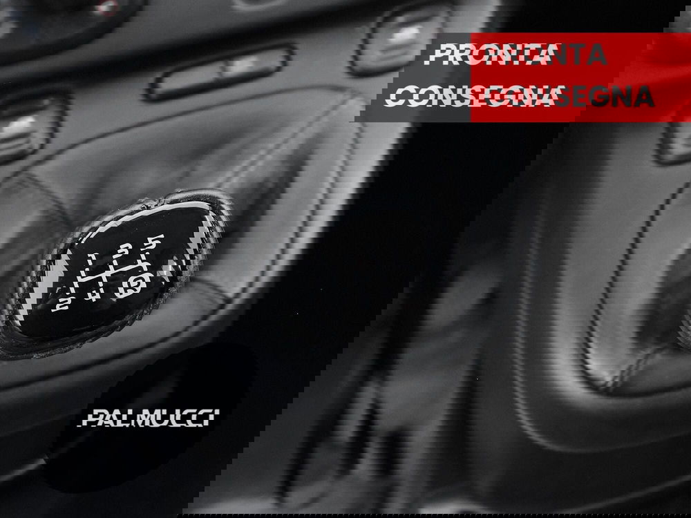 Fiat Panda usata a Prato (13)