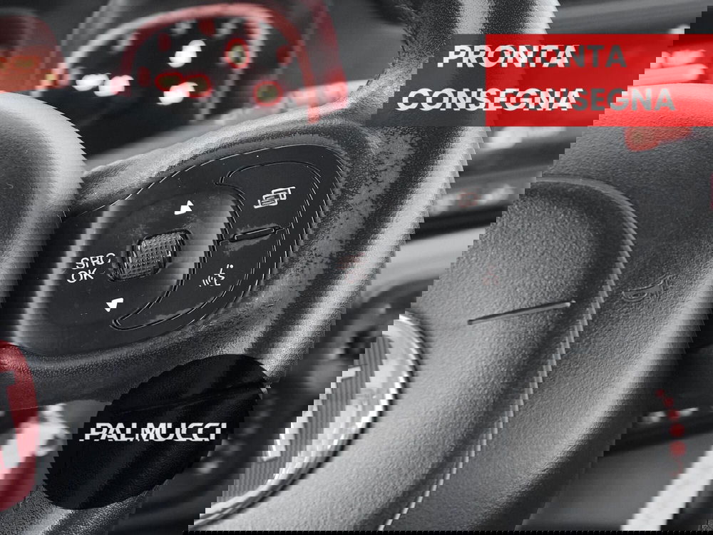 Fiat Panda usata a Prato (14)