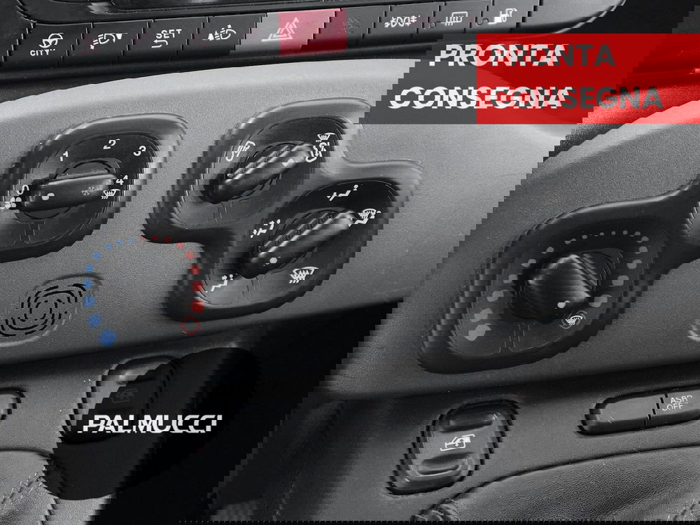 Fiat Panda usata a Prato (15)