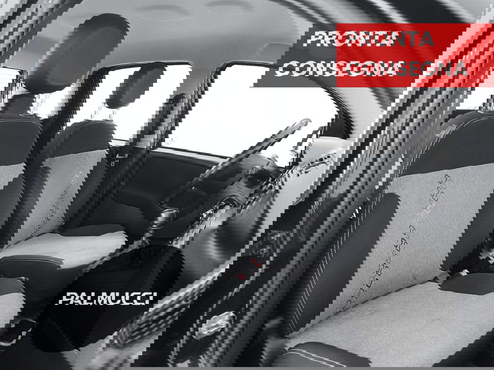 Fiat Panda usata a Prato (16)