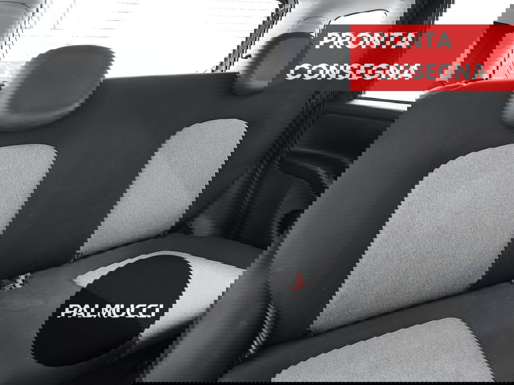 Fiat Panda usata a Prato (17)