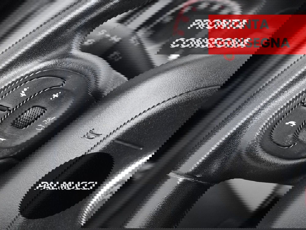 Fiat Panda usata a Prato (7)