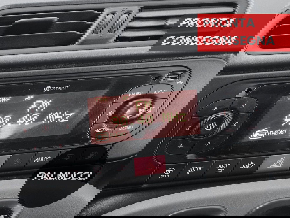 Fiat Panda usata a Prato (8)