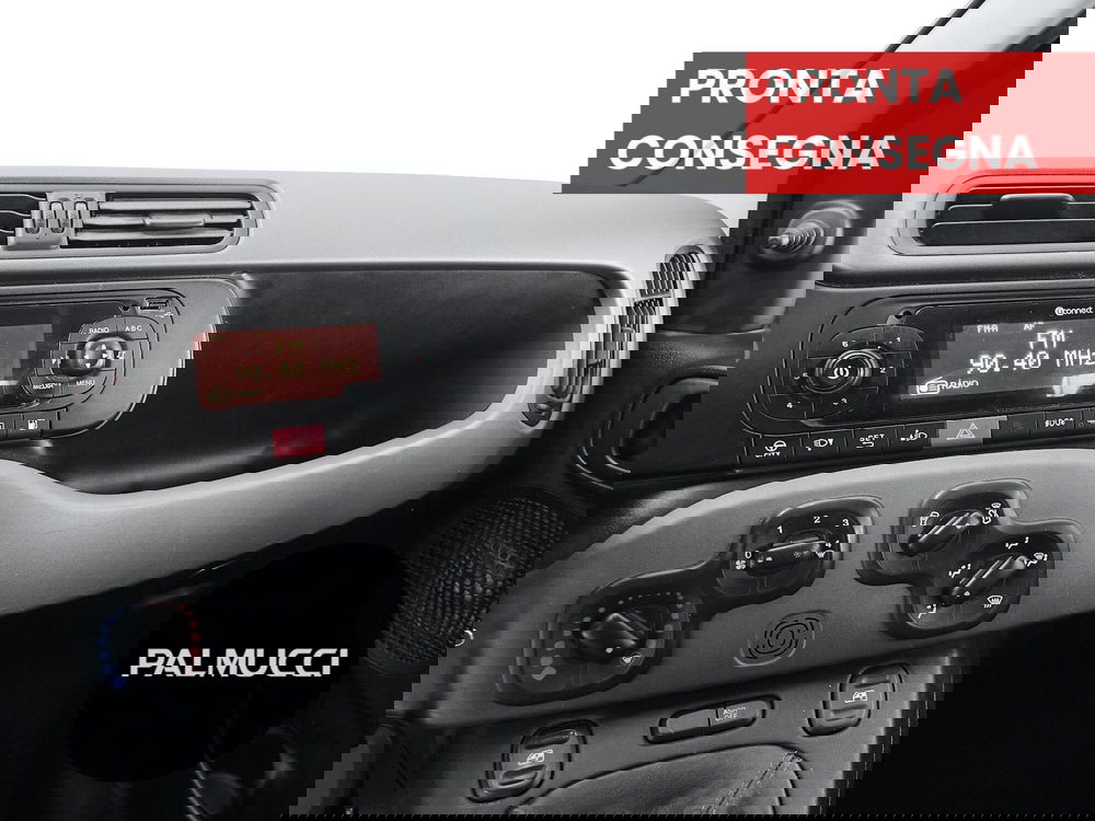 Fiat Panda usata a Prato (9)